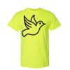 Cotton/Poly DryBlend® T-Shirt - Full Color Printing Thumbnail