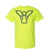Cotton/Poly DryBlend® T-Shirt - Full Color Printing Thumbnail