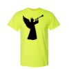 Cotton/Poly DryBlend® T-Shirt - Full Color Printing Thumbnail