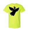 Cotton/Poly DryBlend® T-Shirt - Full Color Printing Thumbnail