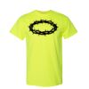 Cotton/Poly DryBlend® T-Shirt - Full Color Printing Thumbnail