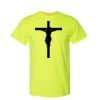 Cotton/Poly DryBlend® T-Shirt - Full Color Printing Thumbnail