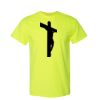 Cotton/Poly DryBlend® T-Shirt - Full Color Printing Thumbnail