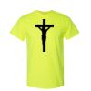 Cotton/Poly DryBlend® T-Shirt - Full Color Printing Thumbnail