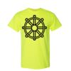 Cotton/Poly DryBlend® T-Shirt - Full Color Printing Thumbnail