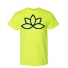 Cotton/Poly DryBlend® T-Shirt - Full Color Printing Thumbnail