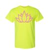 Cotton/Poly DryBlend® T-Shirt - Full Color Printing Thumbnail