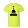 Cotton/Poly DryBlend® T-Shirt - Full Color Printing Thumbnail