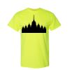 Cotton/Poly DryBlend® T-Shirt - Full Color Printing Thumbnail