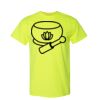 Cotton/Poly DryBlend® T-Shirt - Full Color Printing Thumbnail