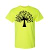 Cotton/Poly DryBlend® T-Shirt - Full Color Printing Thumbnail