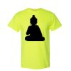 Cotton/Poly DryBlend® T-Shirt - Full Color Printing Thumbnail