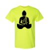 Cotton/Poly DryBlend® T-Shirt - Full Color Printing Thumbnail