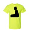 Cotton/Poly DryBlend® T-Shirt - Full Color Printing Thumbnail