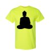 Cotton/Poly DryBlend® T-Shirt - Full Color Printing Thumbnail
