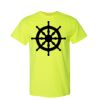 Cotton/Poly DryBlend® T-Shirt - Full Color Printing Thumbnail