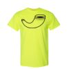 Cotton/Poly DryBlend® T-Shirt - Full Color Printing Thumbnail