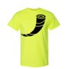 Cotton/Poly DryBlend® T-Shirt - Full Color Printing Thumbnail