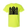 Cotton/Poly DryBlend® T-Shirt - Full Color Printing Thumbnail