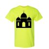 Cotton/Poly DryBlend® T-Shirt - Full Color Printing Thumbnail
