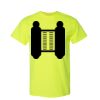 Cotton/Poly DryBlend® T-Shirt - Full Color Printing Thumbnail
