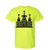 Cotton/Poly DryBlend® T-Shirt - Full Color Printing Thumbnail