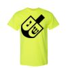 Cotton/Poly DryBlend® T-Shirt - Full Color Printing Thumbnail