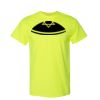 Cotton/Poly DryBlend® T-Shirt - Full Color Printing Thumbnail