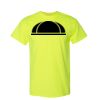 Cotton/Poly DryBlend® T-Shirt - Full Color Printing Thumbnail