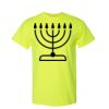Cotton/Poly DryBlend® T-Shirt - Full Color Printing Thumbnail