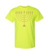 Cotton/Poly DryBlend® T-Shirt - Full Color Printing Thumbnail