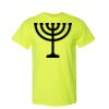 Cotton/Poly DryBlend® T-Shirt - Full Color Printing Thumbnail