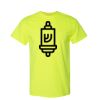 Cotton/Poly DryBlend® T-Shirt - Full Color Printing Thumbnail