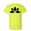 Cotton/Poly DryBlend® T-Shirt - Full Color Printing Thumbnail