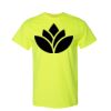 Cotton/Poly DryBlend® T-Shirt - Full Color Printing Thumbnail