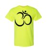 Cotton/Poly DryBlend® T-Shirt - Full Color Printing Thumbnail