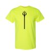 Cotton/Poly DryBlend® T-Shirt - Full Color Printing Thumbnail
