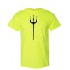 Cotton/Poly DryBlend® T-Shirt - Full Color Printing Thumbnail