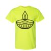 Cotton/Poly DryBlend® T-Shirt - Full Color Printing Thumbnail