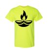 Cotton/Poly DryBlend® T-Shirt - Full Color Printing Thumbnail