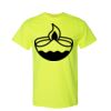 Cotton/Poly DryBlend® T-Shirt - Full Color Printing Thumbnail