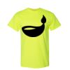 Cotton/Poly DryBlend® T-Shirt - Full Color Printing Thumbnail