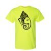 Cotton/Poly DryBlend® T-Shirt - Full Color Printing Thumbnail