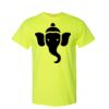 Cotton/Poly DryBlend® T-Shirt - Full Color Printing Thumbnail