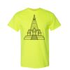 Cotton/Poly DryBlend® T-Shirt - Full Color Printing Thumbnail