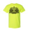 Cotton/Poly DryBlend® T-Shirt - Full Color Printing Thumbnail