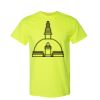 Cotton/Poly DryBlend® T-Shirt - Full Color Printing Thumbnail