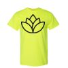 Cotton/Poly DryBlend® T-Shirt - Full Color Printing Thumbnail