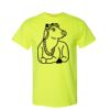 Cotton/Poly DryBlend® T-Shirt - Full Color Printing Thumbnail