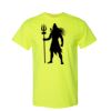 Cotton/Poly DryBlend® T-Shirt - Full Color Printing Thumbnail